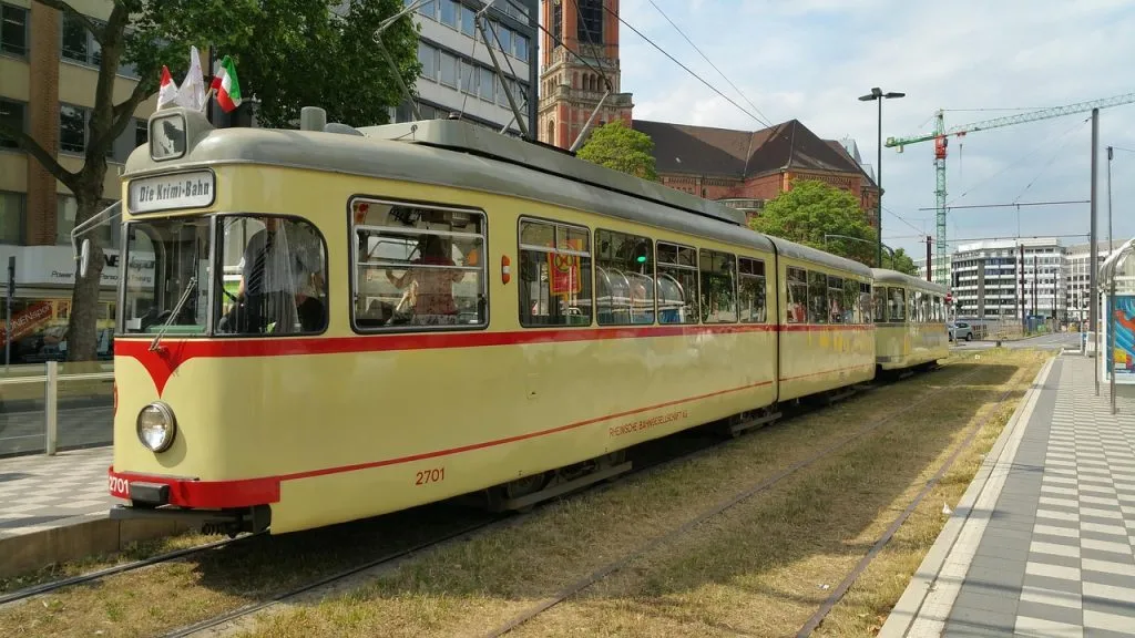 dusseldorf, germany, tyskland