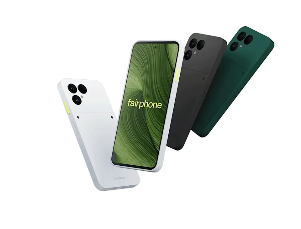 Fairphone 6