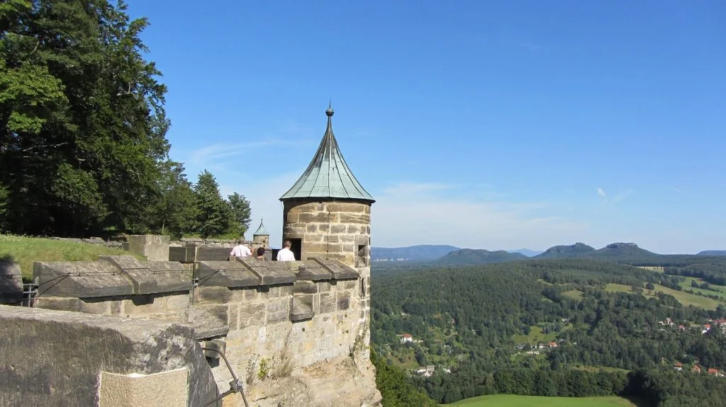 K&ouml;nigstein im Taunus