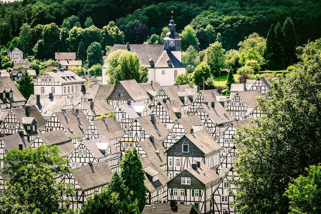 freudenberg