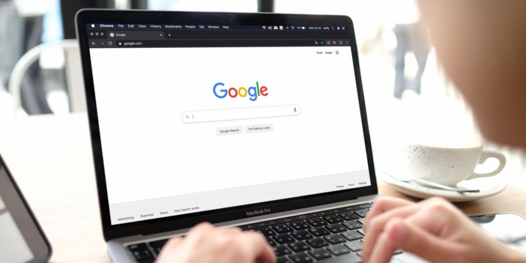 google
