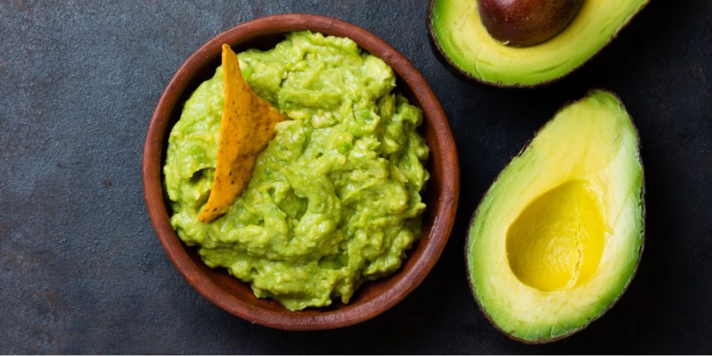 guacamole