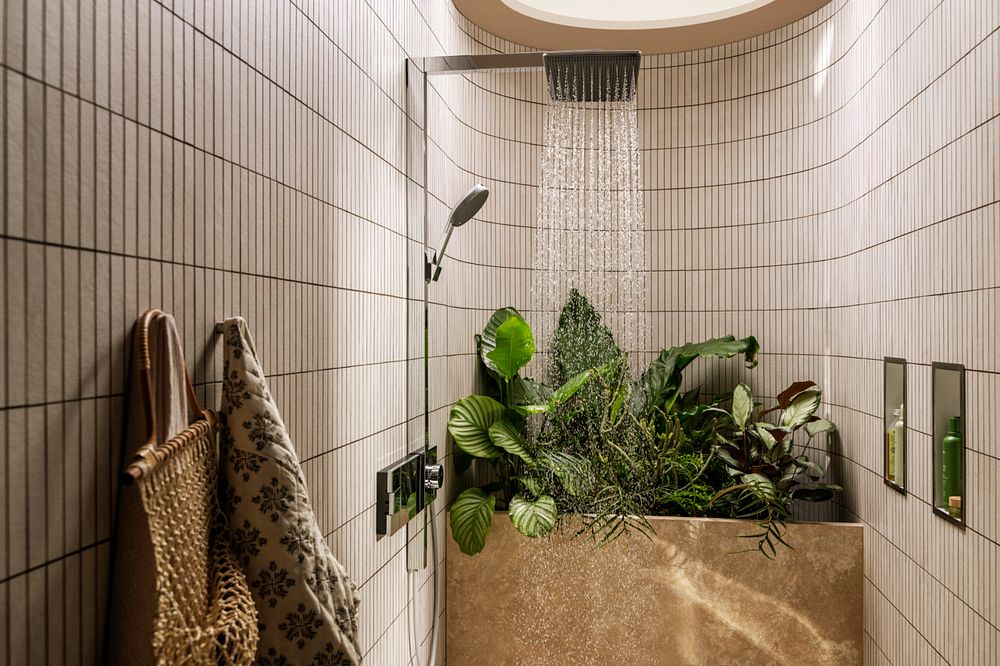 hansgrohe Raindance Alive, bathroom, bad, dusj, shower