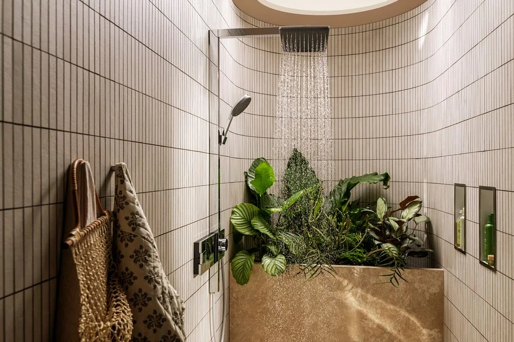 hansgrohe Raindance Alive, bathroom, bad, dusj, shower