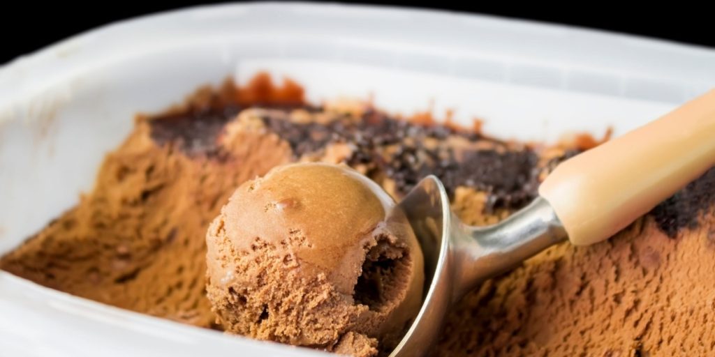 ice creme