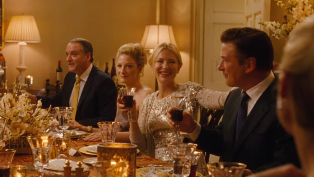 blue jasmine