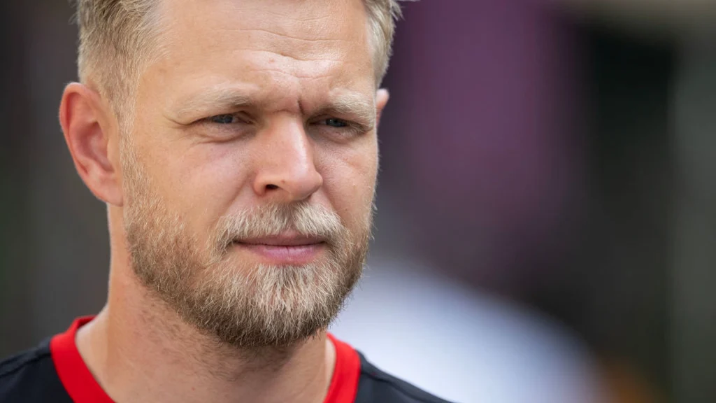Er Kevin Magnussen på vej tilbage til Formel 1? Få ved det, men her er svaret