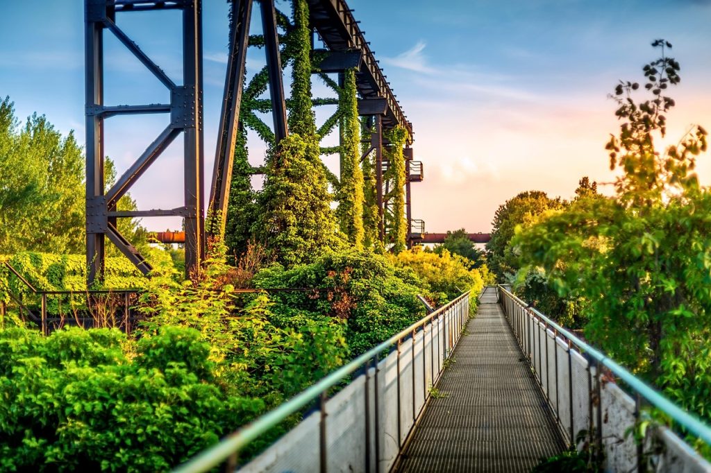 landschaftspark
