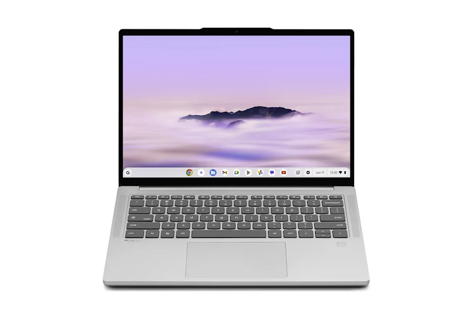 Lenovo overrasker med ny bærbar PC: Lover op til 17 timers batteritid