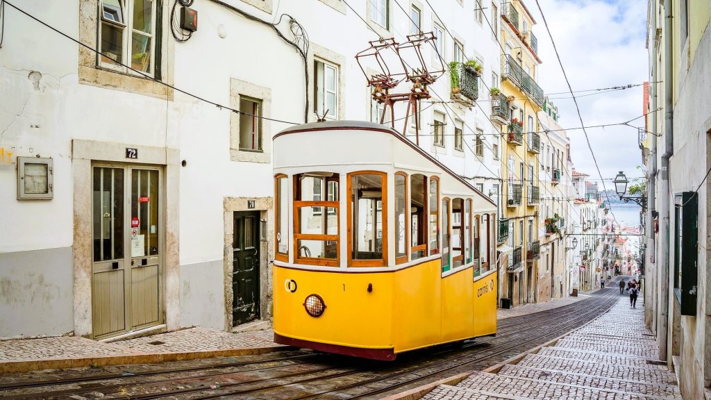 lisbon portugal