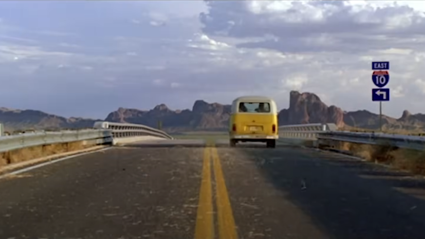 little miss sunshine