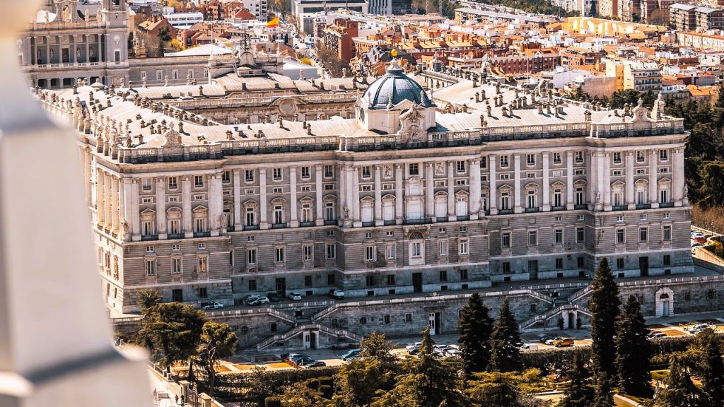 madrid