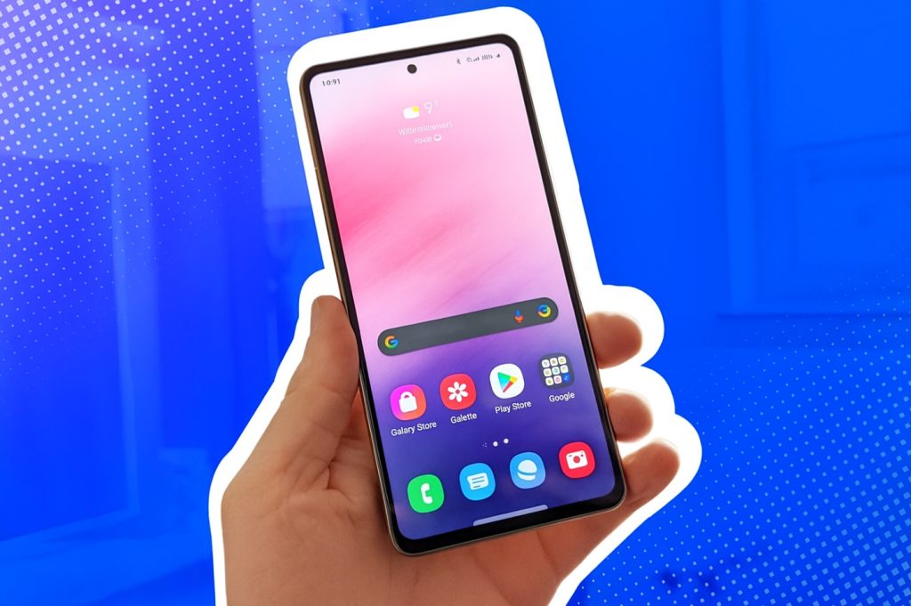 Android fejler stort: Google slukker nu for support