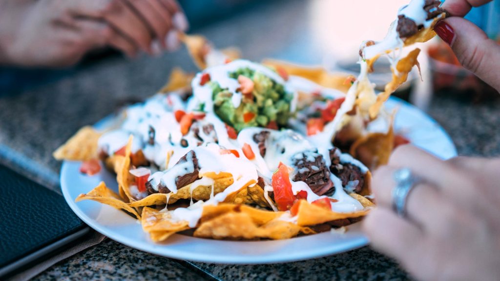 nacho