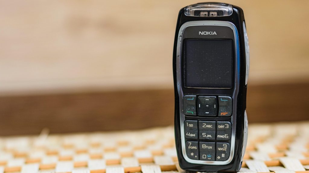 nokia