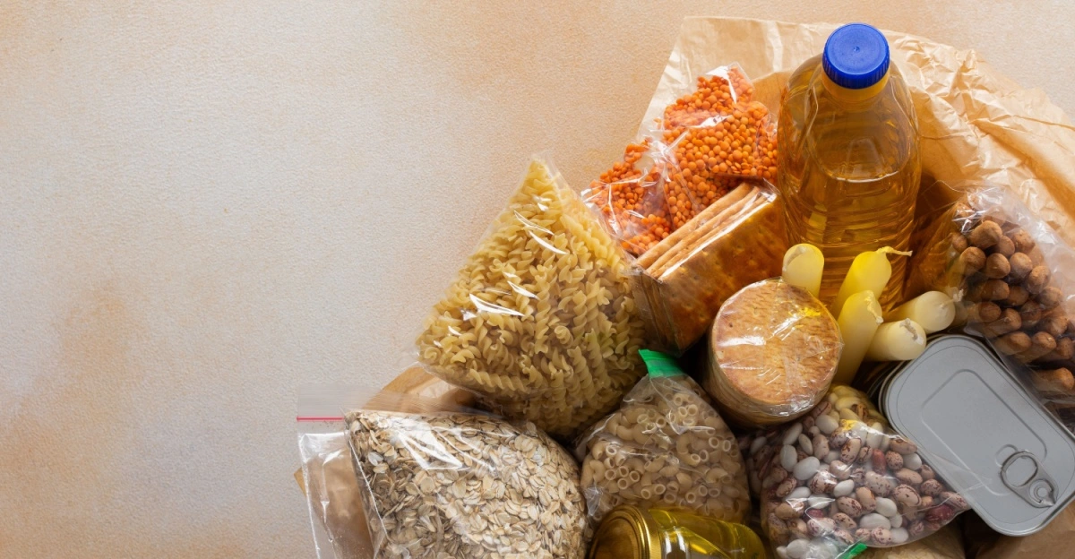 pantry,spisekammer,dry,food,t&oslash;rt,mad