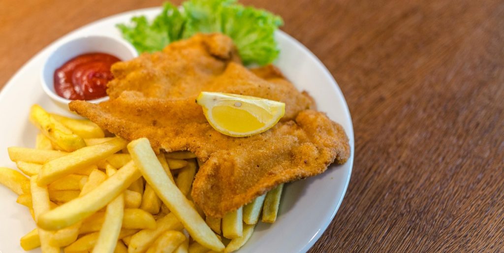Schnitzel