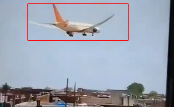 New Footage May Explain India Plane Crash That Killed Over 260