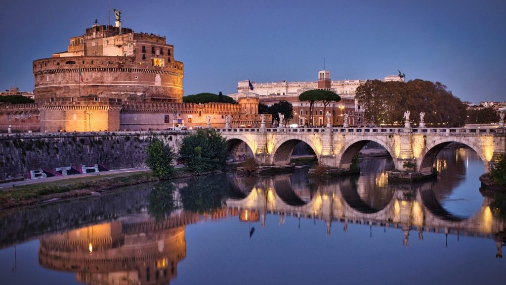 rome