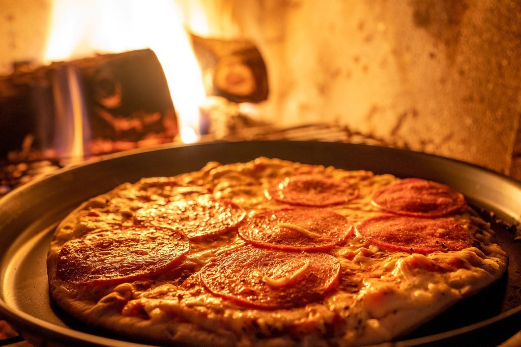 Pizza