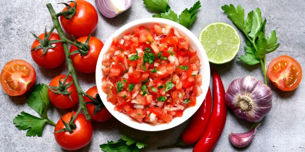 salsa