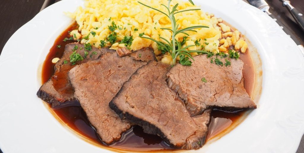 sauerbraten