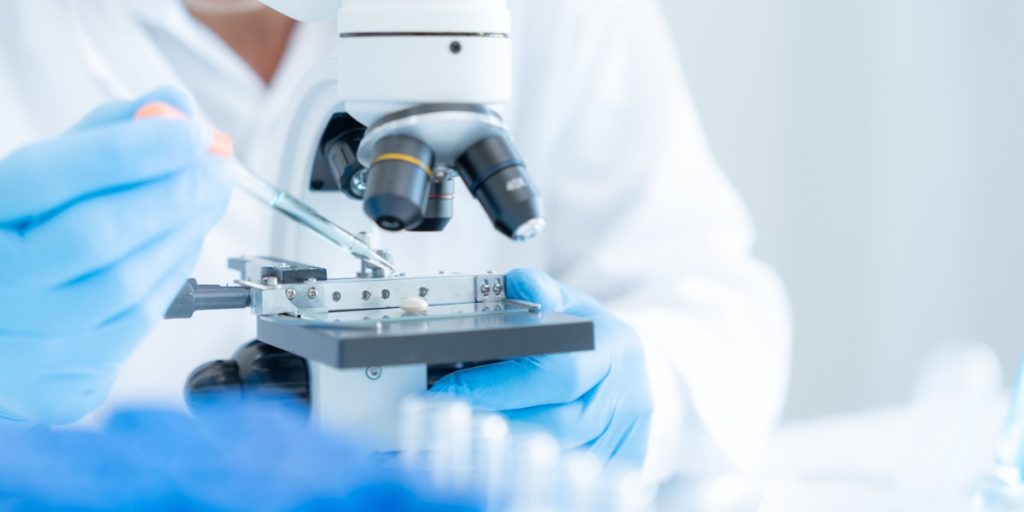 science doctor læge dna