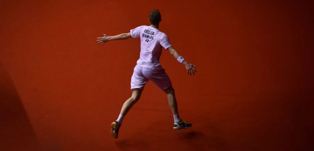 Fra sjove detaljer til ukendte fakta: 10 ting om Viktor Axelsen