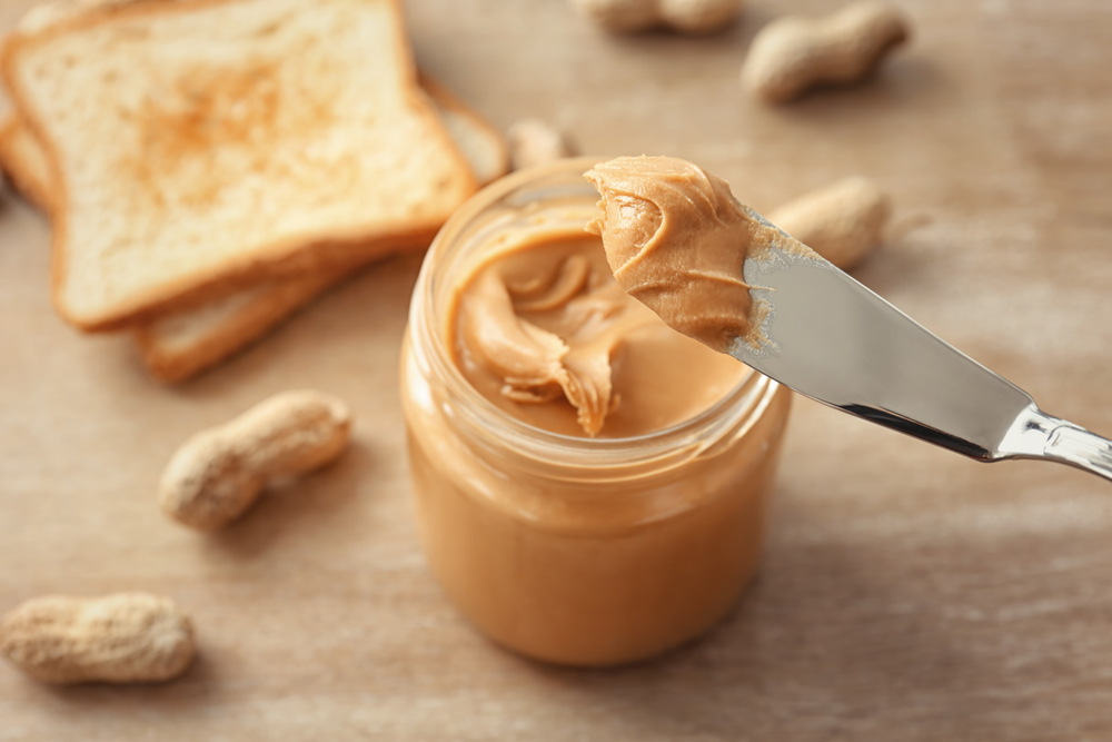 Peanut,Butter
