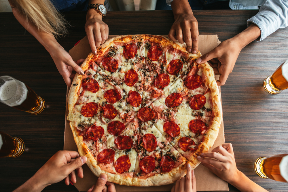 Pizza