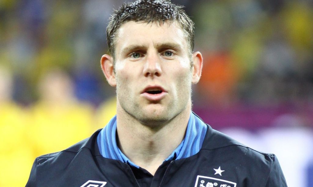 James Milner