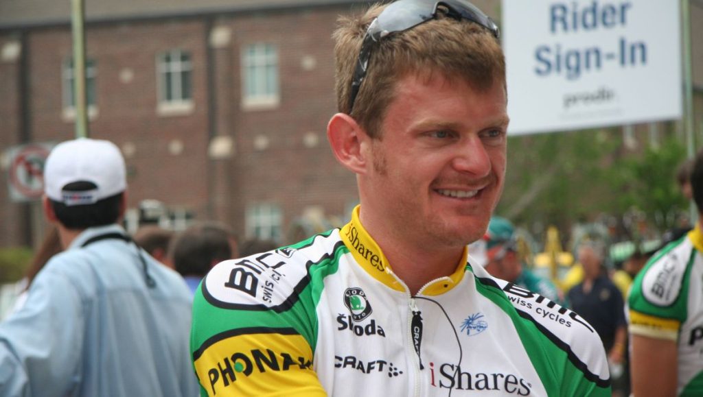Floyd Landis
