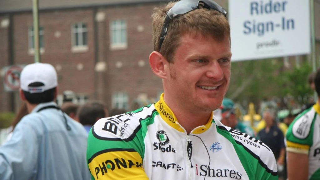 Floyd Landis