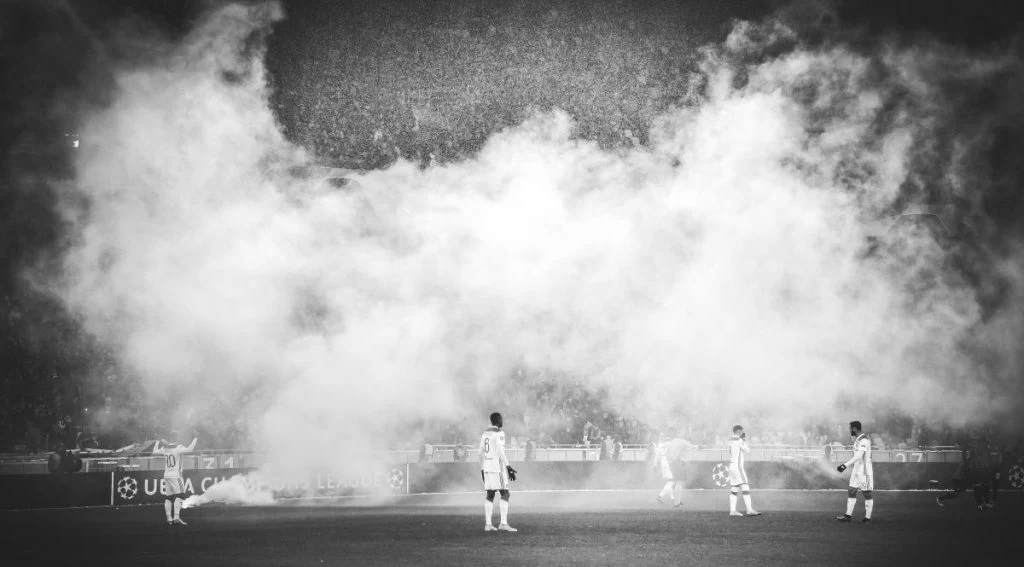 Olympique Lyon