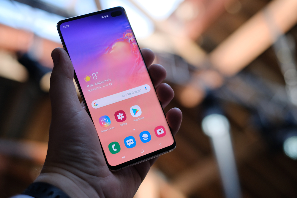 Samsung,Galaxy