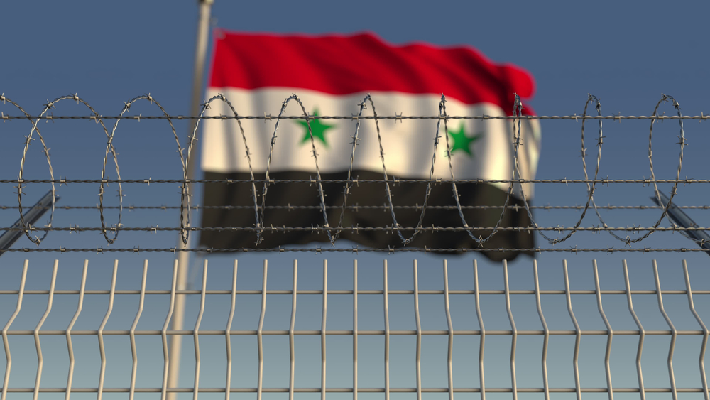 Flag,Syria,syrien