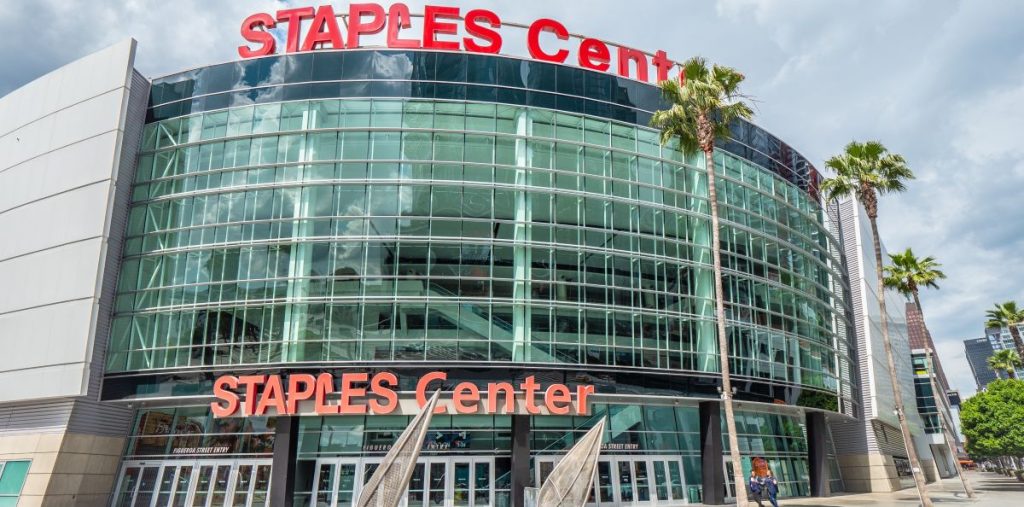 LA Lakers