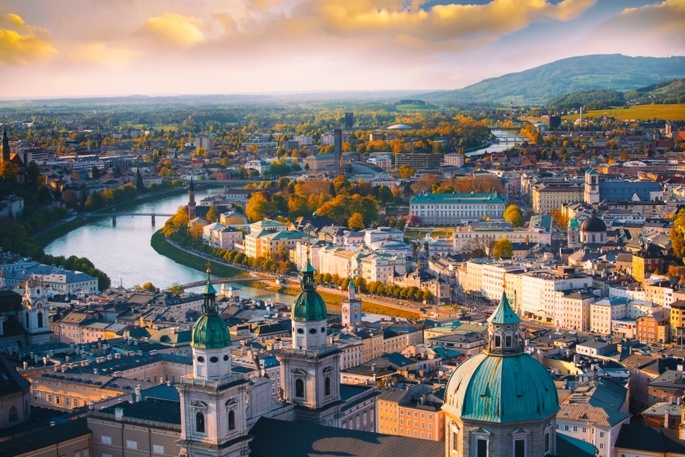austria,østrig