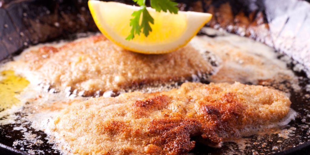 Schnitzel