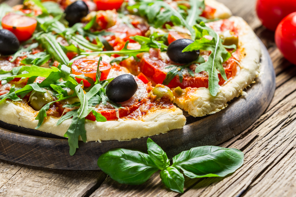 Pizza