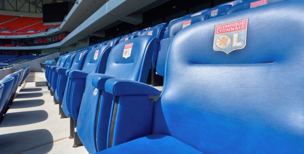 Chokbølge I Fransk Fodbold