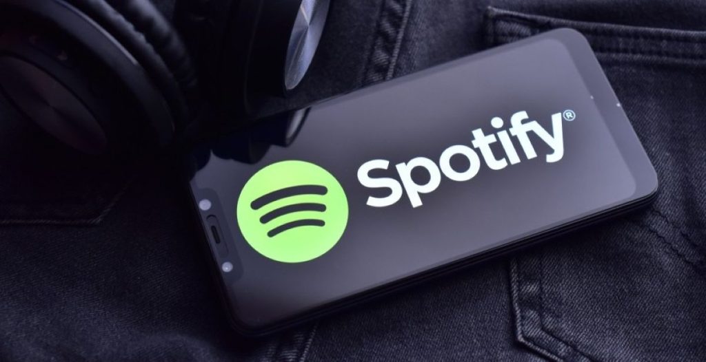 Spotify