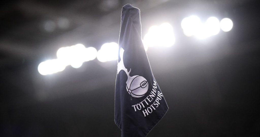 Tottenham Hotspur