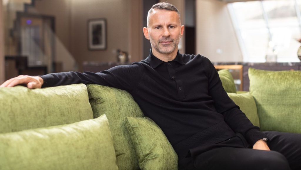 Ryan Giggs