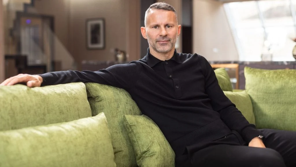 Ryan Giggs