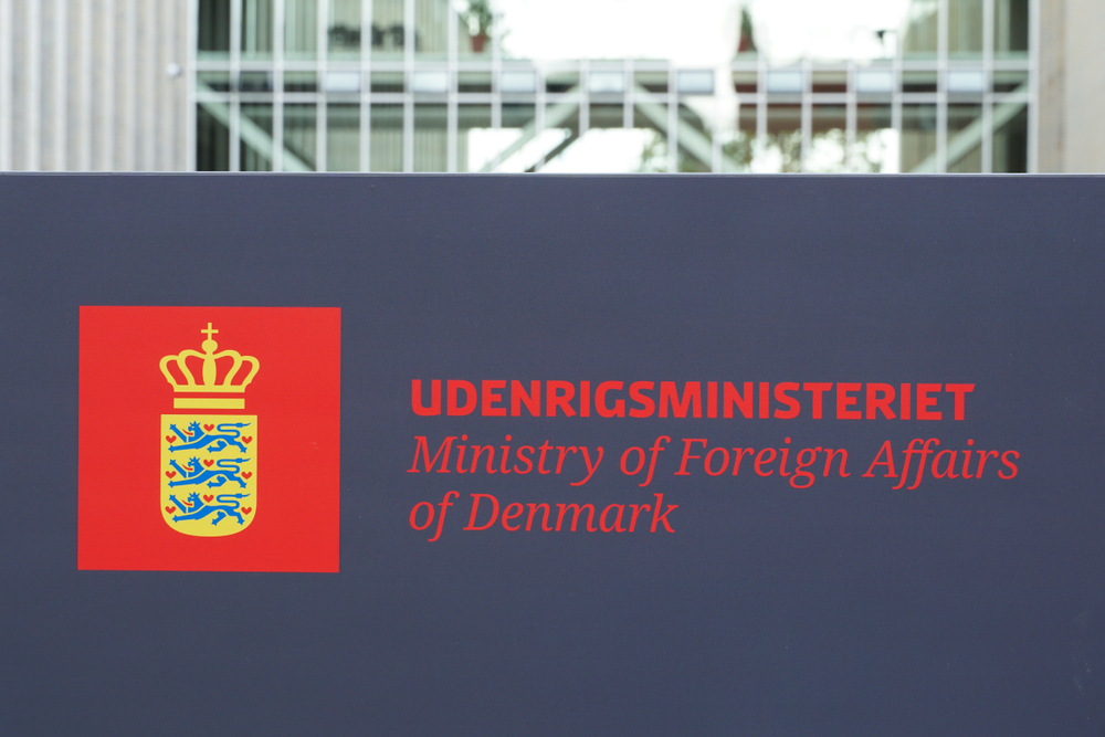 Udenrigsministeriet fraråde rejser til disse steder