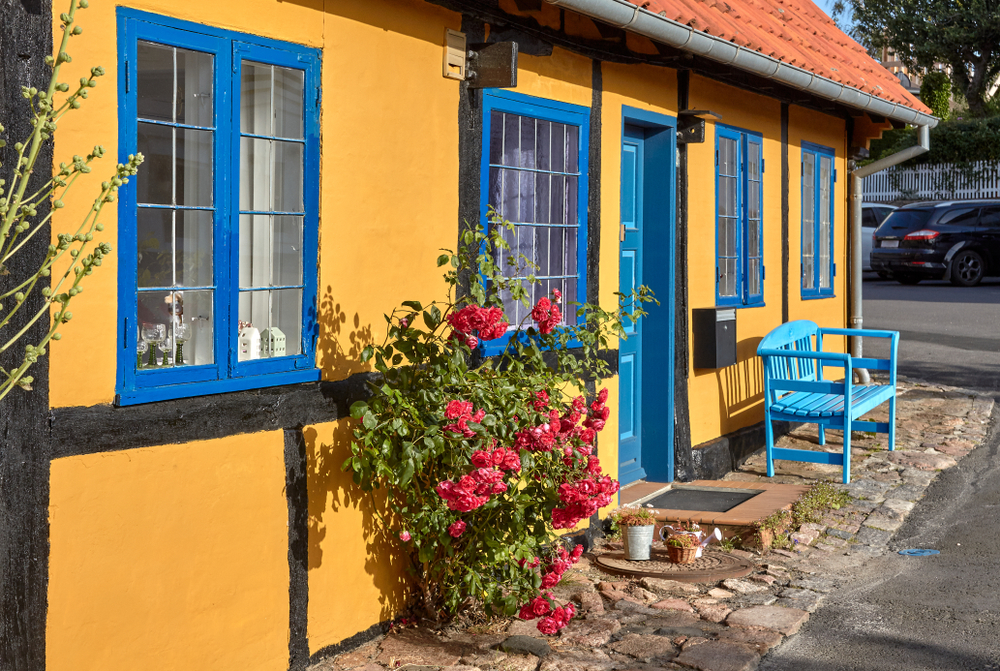 Bornholm