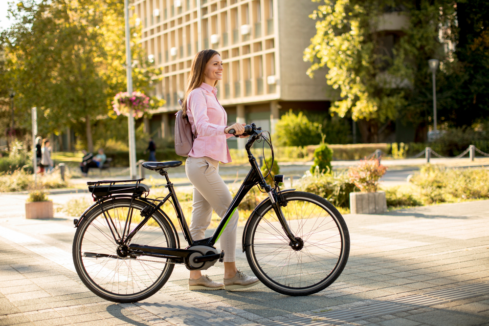 Bike - Fahrrad - Cykel