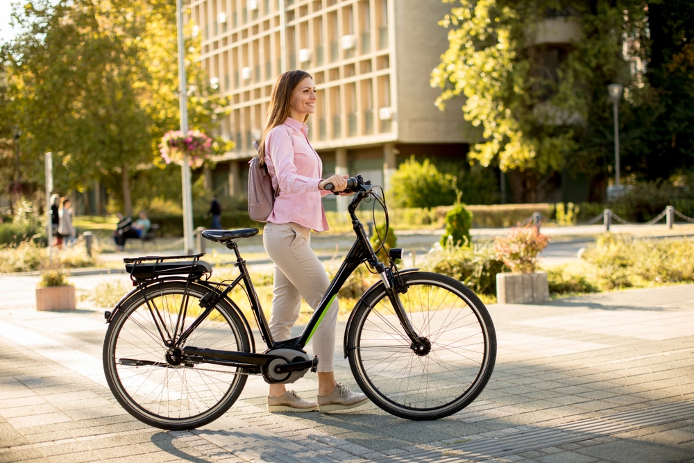 Bike - Fahrrad - Cykel