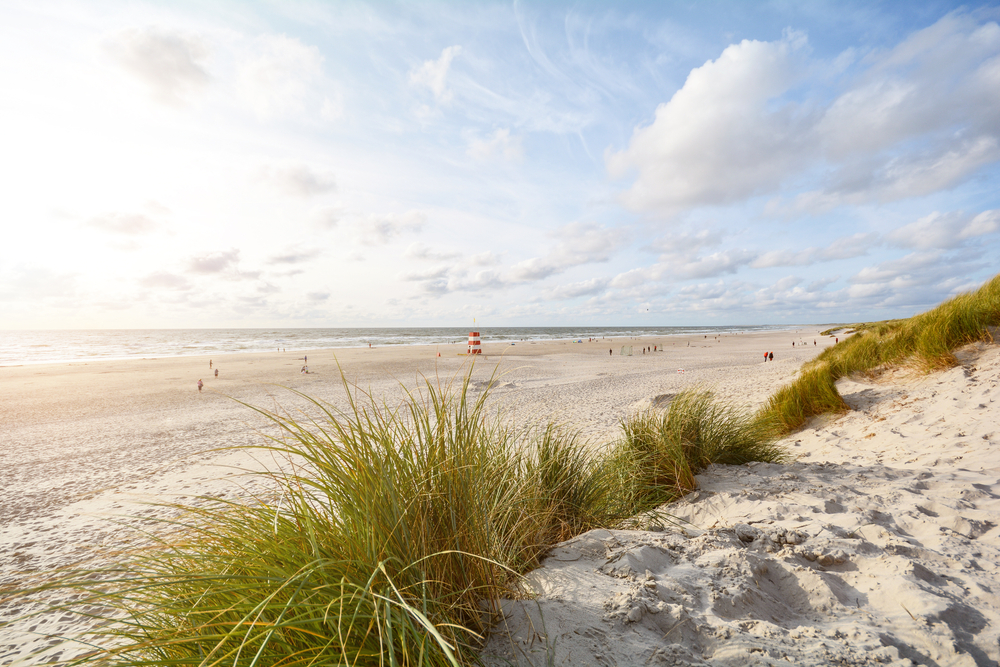 Henne Strand